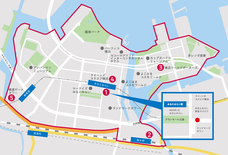 みなとみらいPRセンターのプレスリリース画像1