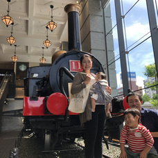 みなとみらいPRセンターのプレスリリース画像1