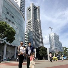 みなとみらいPRセンターのプレスリリース画像2