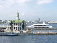 みなとみらいPRセンターのプレスリリース画像2