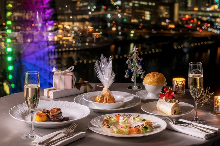 クリスマス宿泊プラン 予約受付開始 横浜の煌めく夜景に包まれながら過ごすロマンティックなひととき みなとみらいprセンターのプレスリリース クリスマス宿泊プラン 予約受付開始 横浜の煌めく夜景に包まれながら過ごすロマンティックなひととき みなとみらいprセンターのプレスリリース