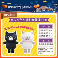 みなとみらいPRセンターのプレスリリース画像3