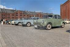 みなとみらいPRセンターのプレスリリース画像1