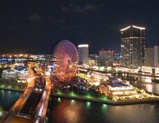 みなとみらいPRセンターのプレスリリース画像1