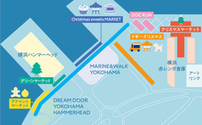 みなとみらいPRセンターのプレスリリース画像1