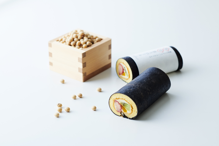 横浜ロイヤルパークホテル 売り切れ必至の人気商品 恵方巻に見立てたロールケーキ 恵方巻きロール を販売 みなとみらいprセンターのプレスリリース 横浜ロイヤルパークホテル 売り切れ必至の人気商品 恵方巻に見立てたロールケーキ 恵方巻きロール を販売 みなとみらいprセンターのプレスリリース