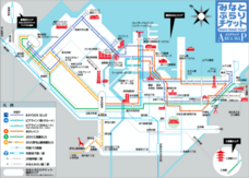 みなとみらいPRセンターのプレスリリース画像2