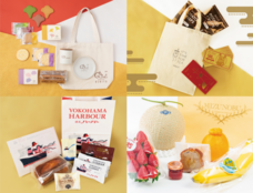 みなとみらいPRセンターのプレスリリース画像1