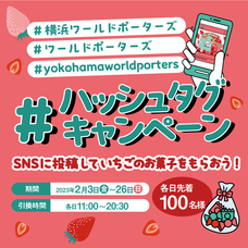 みなとみらいPRセンターのプレスリリース画像8