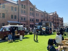 みなとみらいPRセンターのプレスリリース画像3