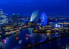 みなとみらいPRセンターのプレスリリース画像2