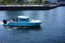 みなとみらいPRセンターのプレスリリース画像1