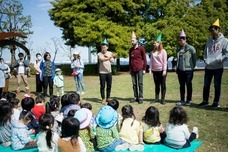 みなとみらいPRセンターのプレスリリース画像4