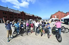 みなとみらいPRセンターのプレスリリース画像1