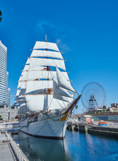 みなとみらいPRセンターのプレスリリース画像1