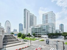 みなとみらいPRセンターのプレスリリース画像1