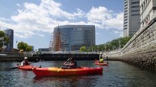 みなとみらいPRセンターのプレスリリース画像1