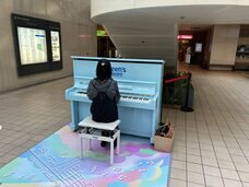 みなとみらいPRセンターのプレスリリース画像1