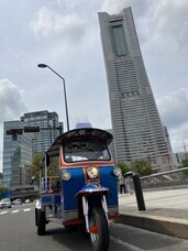 みなとみらいPRセンターのプレスリリース画像5