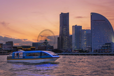 みなとみらいPRセンターのプレスリリース画像3