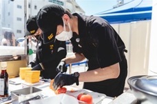 みなとみらいPRセンターのプレスリリース画像2