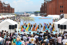 みなとみらいPRセンターのプレスリリース画像4