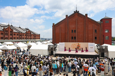 みなとみらいPRセンターのプレスリリース画像2