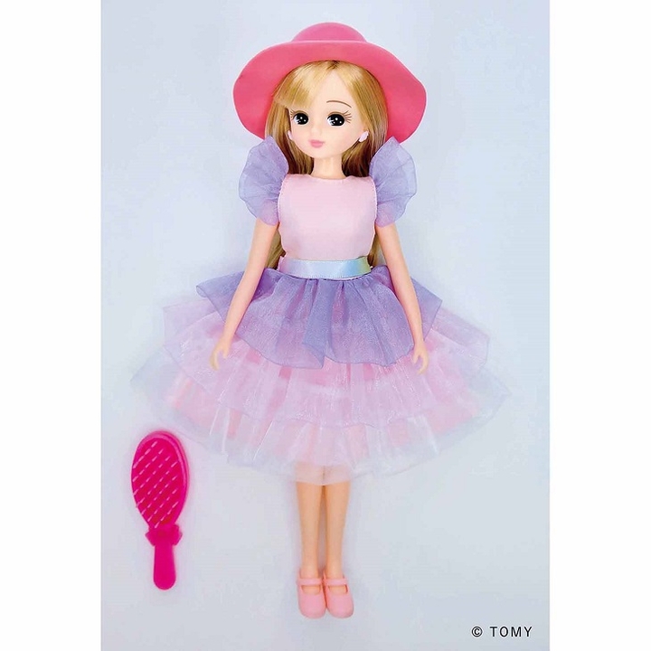 リカちゃんキャッスル 30周年イベント 限定品 | pequenacasa.org.br