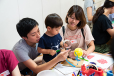 みなとみらいPRセンターのプレスリリース画像1