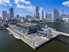 みなとみらいPRセンターのプレスリリース画像2