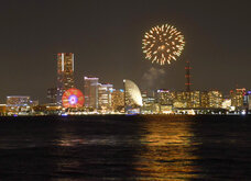 みなとみらいPRセンターのプレスリリース画像1