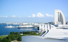 みなとみらいPRセンターのプレスリリース画像1