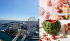 みなとみらいPRセンターのプレスリリース画像1