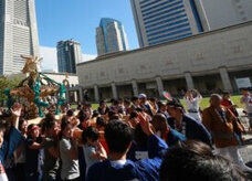 みなとみらいPRセンターのプレスリリース画像1