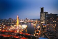 みなとみらいPRセンターのプレスリリース画像3