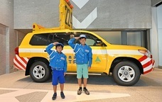 みなとみらいPRセンターのプレスリリース画像1