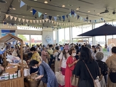 みなとみらいPRセンターのプレスリリース画像1