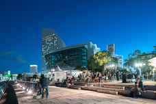 みなとみらいPRセンターのプレスリリース画像2