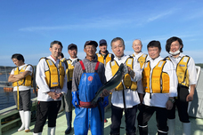 みなとみらいPRセンターのプレスリリース画像3