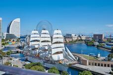 みなとみらいPRセンターのプレスリリース画像1