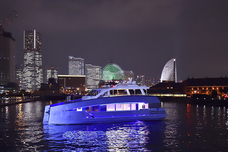 みなとみらいPRセンターのプレスリリース画像1