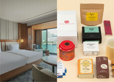 みなとみらいPRセンターのプレスリリース画像1