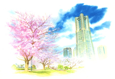 みなとみらいPRセンターのプレスリリース画像1