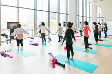 みなとみらいPRセンターのプレスリリース画像1