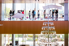 みなとみらいPRセンターのプレスリリース画像2