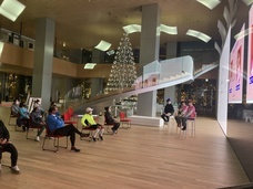 みなとみらいPRセンターのプレスリリース画像1