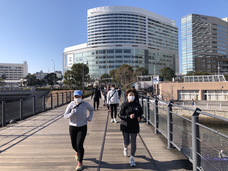 みなとみらいPRセンターのプレスリリース画像2