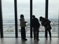 みなとみらいPRセンターのプレスリリース画像1