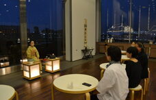 みなとみらいPRセンターのプレスリリース画像1