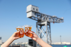 みなとみらいPRセンターのプレスリリース画像5